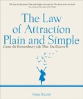 Cover: The Law of Attraction: Plain and Simple - Hampton Roads Publishing