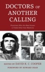 Cover: Doctors of Another Calling - University of Delaware Press