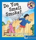 Cover: Do You Smell Smoke? - Britannica Digital Learning