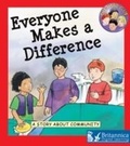 Cover: Everyone Makes A Difference - Britannica Digital Learning