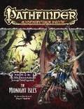 Cover: Pathfinder Adventure Path: Wrath of the Righteous Part 4 - The Midnight Isles - Paizo Publishing, LLC
