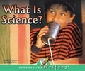 Cover: What Is Science? - Rourke Publishing
