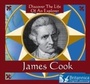 Cover: James Cook - Britannica Digital Learning