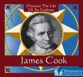 Cover: James Cook - Britannica Digital Learning
