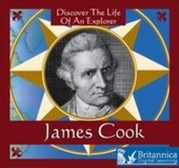 Enlarge image Cover: James Cook - Britannica Digital Learning