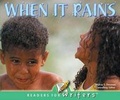 Cover: When It Rains - Rourke Publishing