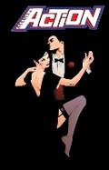 Cover: Codename: Action Volume 1 - Dynamic Forces Inc