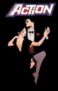 Enlarge image Cover: Codename: Action Volume 1 - Dynamic Forces Inc