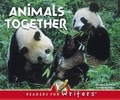 Cover: Animals Together - Rourke Publishing