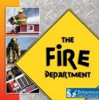 Abbildung von: Fire Department - Britannica Digital Learning