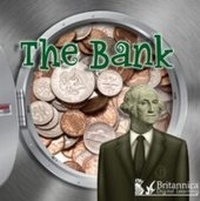 Abbildung von: Bank - Britannica Digital Learning