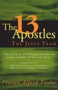 Bild: The 13 Apostles - Tate Publishing & Enterprises