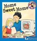 Cover: Home Sweet Home - Britannica Digital Learning