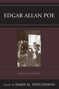 Cover: Edgar Allan Poe - University of Delaware Press