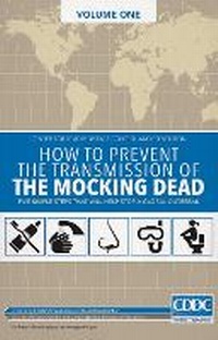 Enlarge image Cover: The Mocking Dead Volume 1 - Dynamic Forces Inc