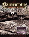 Cover: Pathfinder Campaign Setting: Wrath of the Righteous Poster Map Folio - Paizo Publishing, LLC