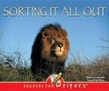 Cover: Sorting It All Out - Rourke Publishing