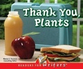 Cover: Thank You, Plants! - Rourke Publishing