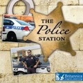 Cover: Police Station - Britannica Digital Learning