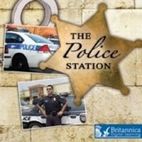 Abbildung von: Police Station - Britannica Digital Learning