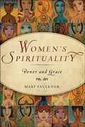 Cover: Women's Spirituality - Hampton Roads Publishing