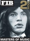 Cover: Masters of Music - Rock: v. 2 - Brand