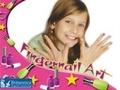 Cover: Fingernail Art - Britannica Digital Learning