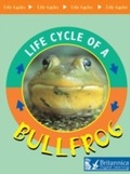 Cover: Bullfrog - Britannica Digital Learning