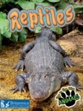 Cover: Reptiles - Britannica Digital Learning