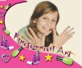 Cover: Fingernail Art - Rourke Publishing
