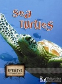 Enlarge image Cover: Sea Turtles - Britannica Digital Learning