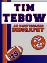 Enlarge image Cover: Tim Tebow - Belmont & Belcourt Books