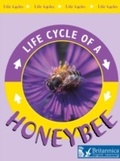 Cover: Honeybee - Britannica Digital Learning