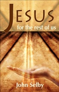Cover: Jesus for the Rest of Us - Hampton Roads Publishing