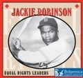 Cover: Jackie Robinson - Britannica Digital Learning