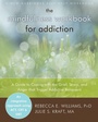 Cover: Mindfulness Workbook for Addiction - New Harbinger Publications