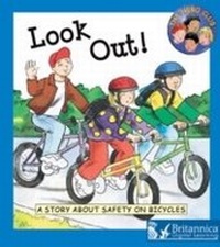 Enlarge image Cover: Look Out! - Britannica Digital Learning