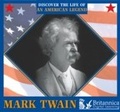Cover: Mark Twain - Britannica Digital Learning