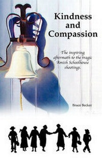 Enlarge image Cover: Kindness and Compassion - Masthof Press