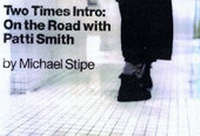 Enlarge image Cover: Two Times Intro - Little, Brown and Company