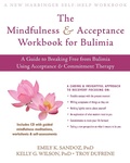 Cover: Mindfulness and Acceptance Workbook for Bulimia - New Harbinger Publications