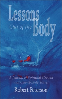Enlarge image Cover: Lessons Out of the Body - Hampton Roads Publishing