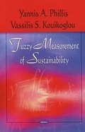 Cover: Fuzzy Measurement of Sustainability - Nova Science Publishers Inc