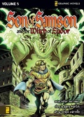 Cover: The Witch of Endor - Zonderkidz