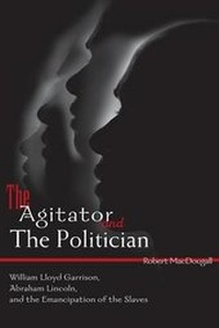 Abbildung von: The Agitator and the Politician - Tate Publishing & Enterprises