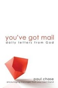 Cover: You've Got Mail - Tate Publishing & Enterprises