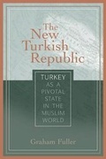 Cover: The New Turkish Republic - United States Institute of Peace Press