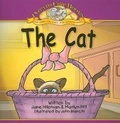 Cover: The Cat - ARC Press