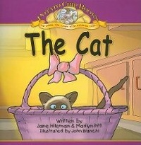 Enlarge image Cover: The Cat - ARC Press