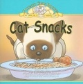 Cover: Cat Snacks - ARC Press